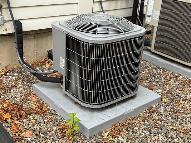 24/7 Emergency Ductwork Repair experts in Como, MS