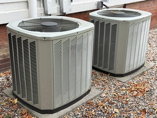 Reliable Ductwork Repair contractor in Como, MS by Leonard HVAC