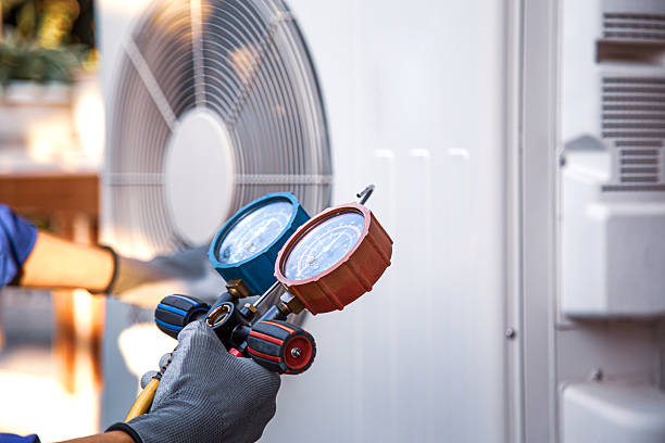 Affordable Ductwork Repair solutions in Como, MS